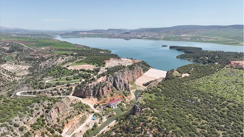 Kahramanmaraş