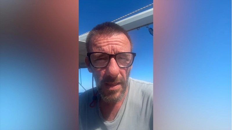 Küresel Sumud Filosu