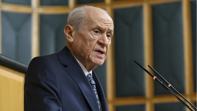 Bahçeli