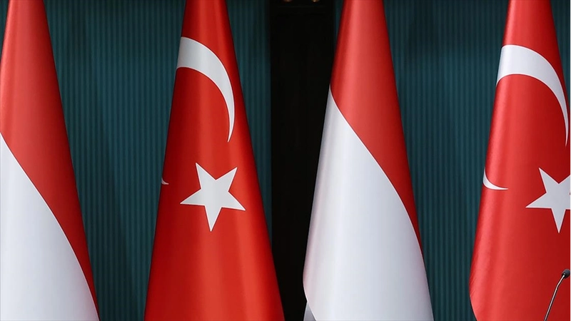 Türkiye-Endonezya ilişkilerindeki olumlu seyir ticarete güç kattı