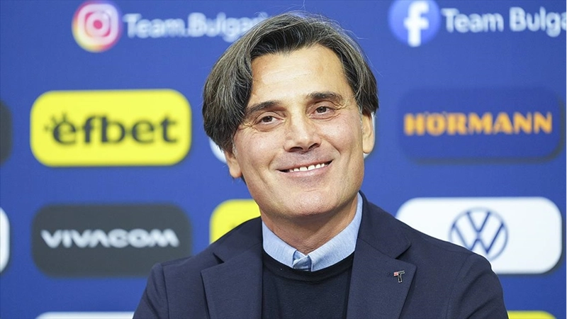Vincenzo Montella: Elimizden geleni yaparak istediğimiz sonucu almak istiyoruz