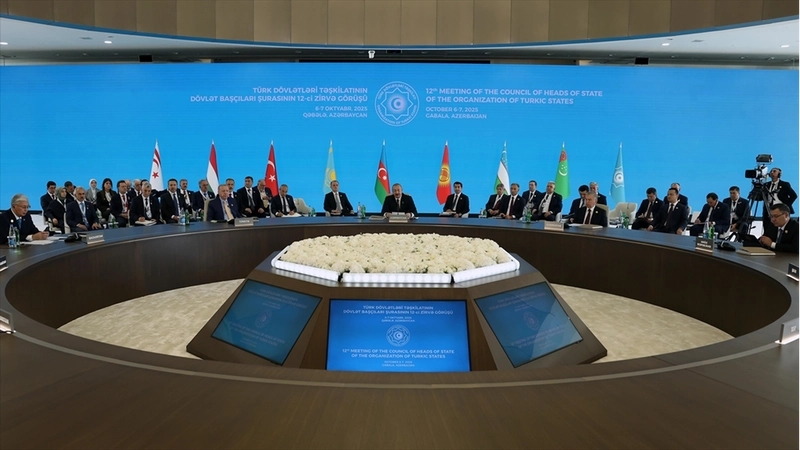 Türk devletleri ortak küp uydusunu 2026