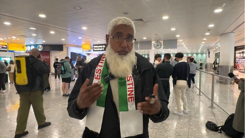 Sumud Filosu