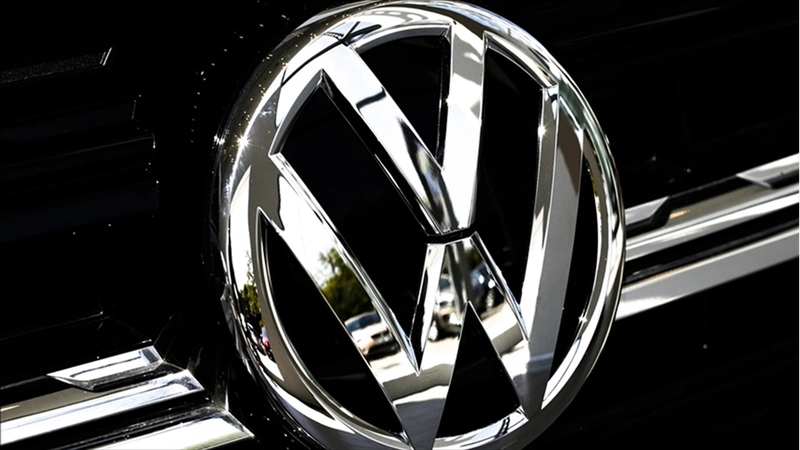 Volkswagen Grubu