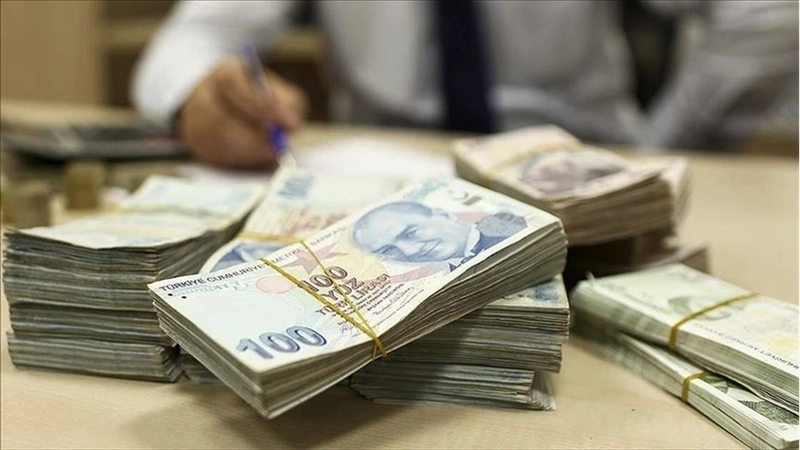 Toplam ciro endeksi ağustosta yıllık bazda yüzde 36,7 arttı