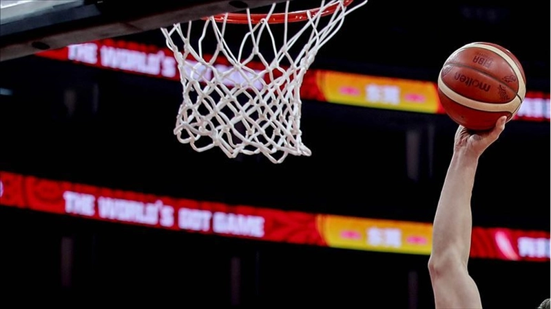 Basketbolda haftanın programı