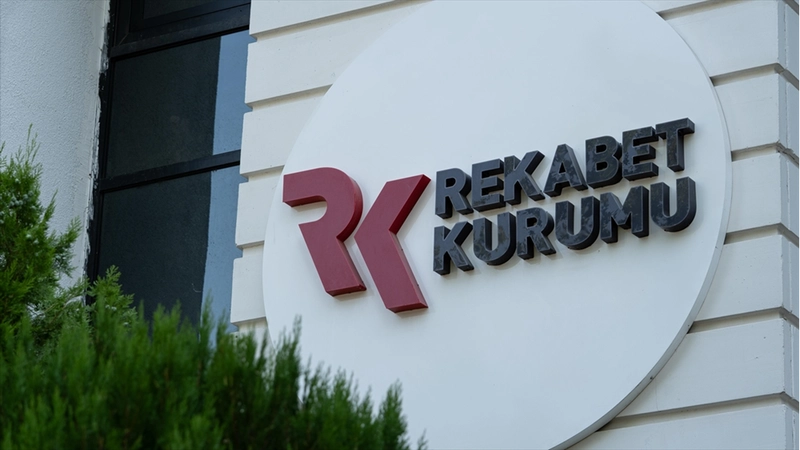 Rekabet Kurulu, Adidas
