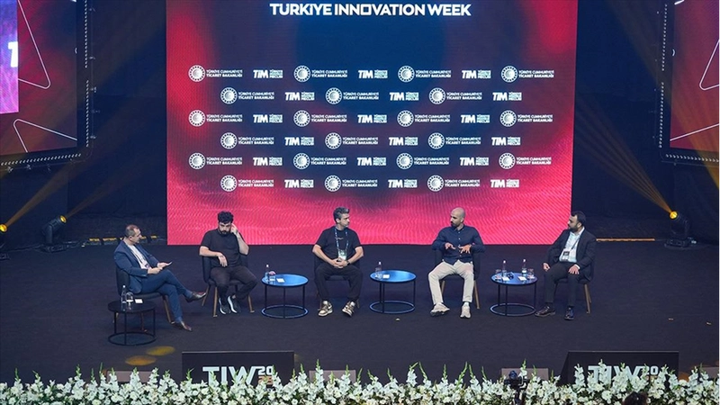 Türkiye Innovation Week