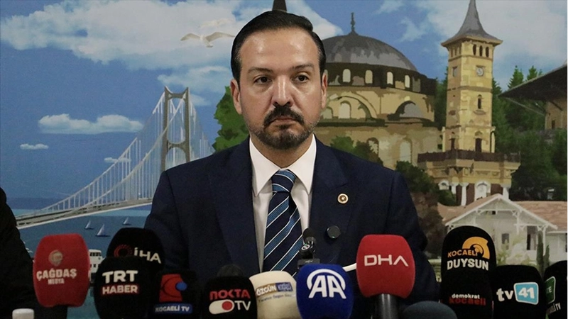 AK Parti Genel Başkan Yardımcısı Zorlu: Terörsüz Türkiye hedefini dayanışma ruhu içerisinde ilerletmeye gayret ediyoruz