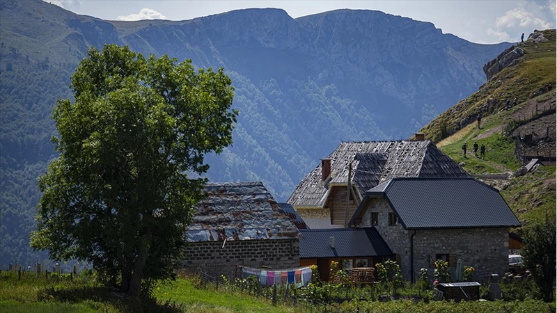 Bosna Hersek