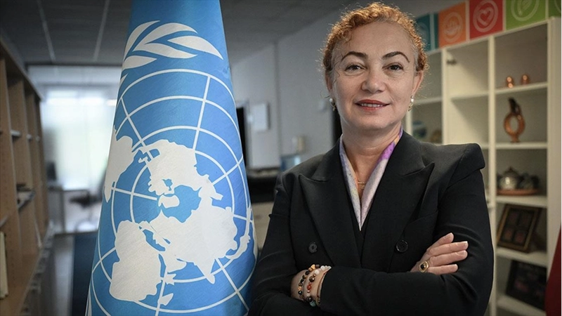 FAO 2026
