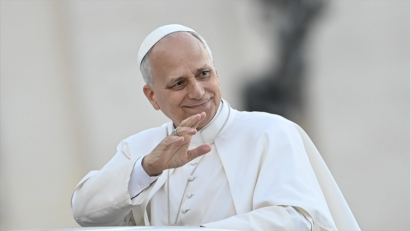 Papa, Gazze