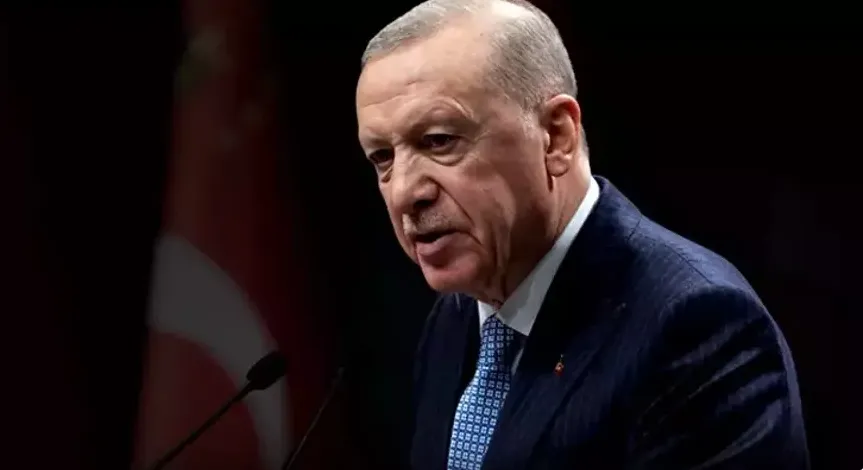 Dünyanın gözü Mısır