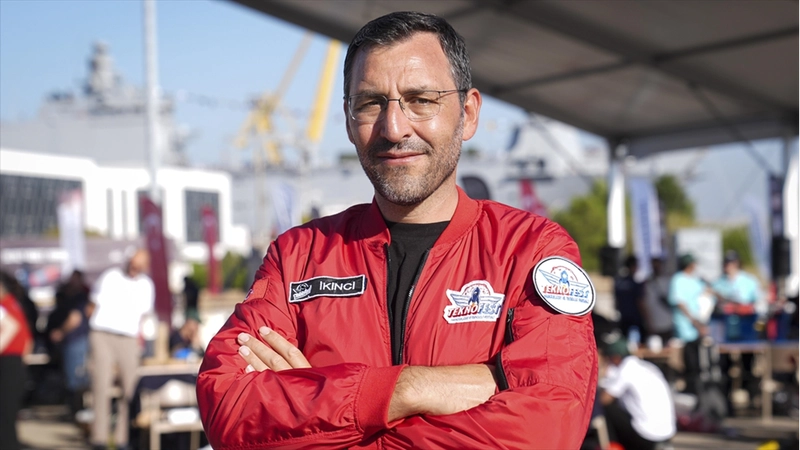 Savunmada üst lige çıkmanın yolu uzaydan geçiyor