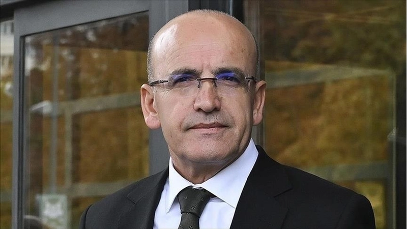 Hazine ve Maliye Bakanı Şimşek: Cari açıktaki iyileşme ülkemizin dış finansman ihtiyacını azaltıyor