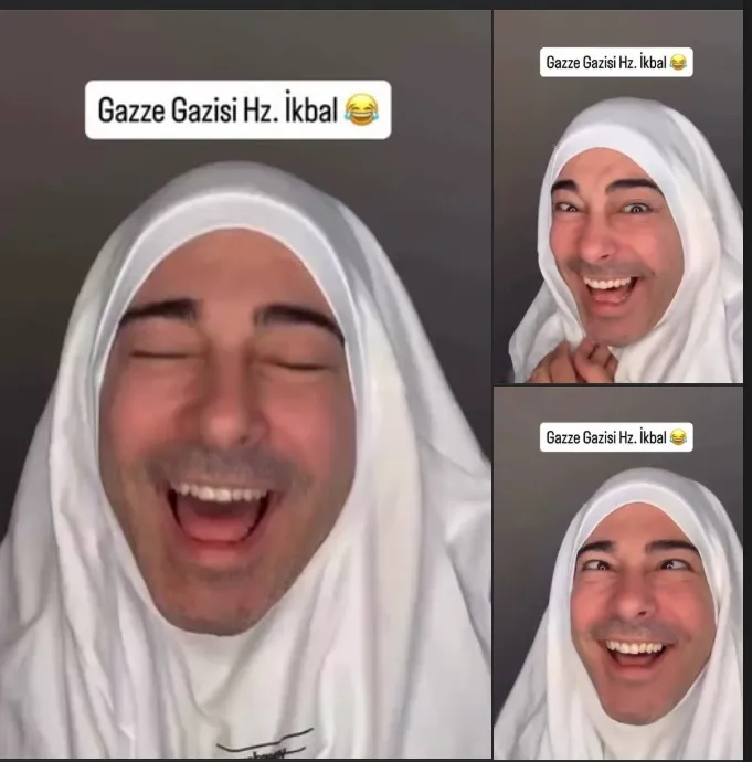 Atilla Taş, Sumud Filosu