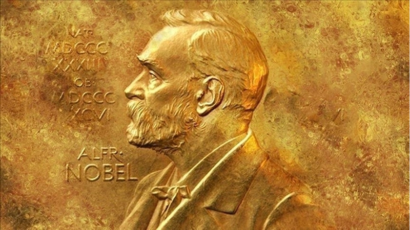 2025 Nobel Ekonomi Ödülü
