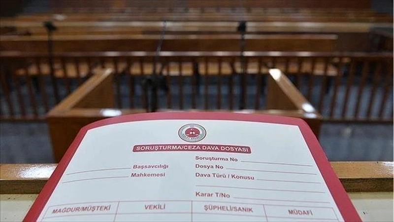 Üniversiteli Büşra