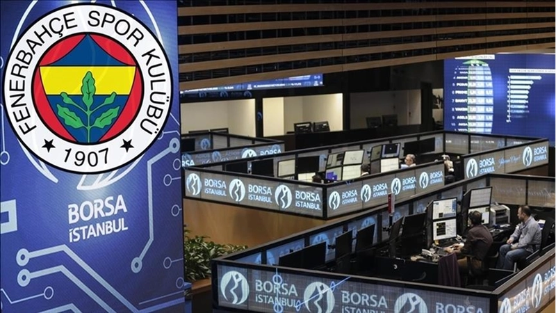 Fenerbahçe 9 ayda borsada yatırımcısına kazandıran tek spor hissesi oldu