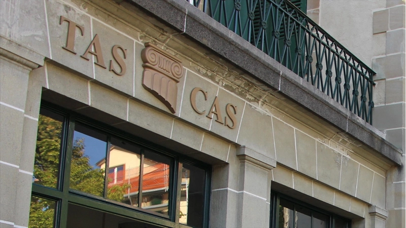 CAS, İsrail