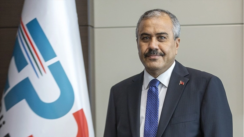 EPDK Başkanı Yılmaz: Gazze