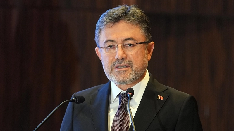Tarım ve Orman Bakanı Yumaklı temaslarda bulunmak üzere yarın Çin