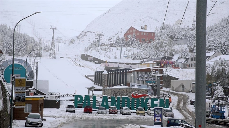 Erzurum