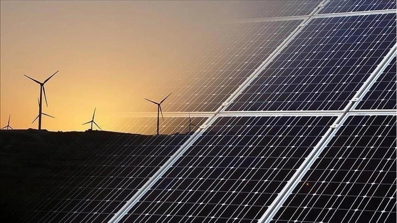Avrupa enerji piyasasında depolamanın önemi artıyor