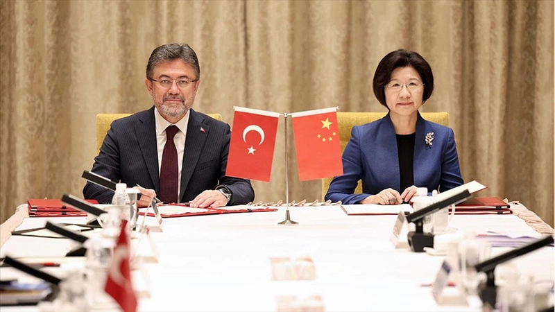 Türkiye