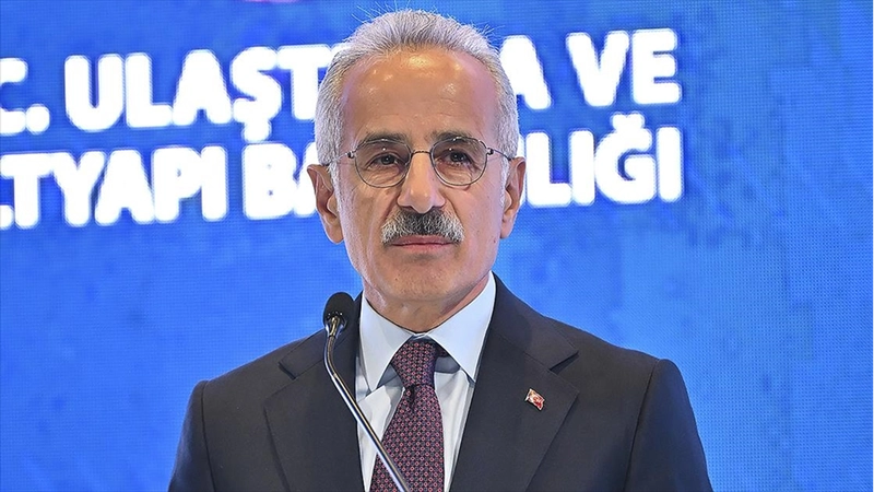 Bakan Uraloğlu, Güneydoğu Avrupa İşbirliği Süreci Ülkeleri Ulaştırma Konferansı