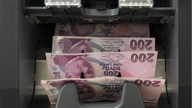 Kredi teminatı olarak gösterilen BES fonu tutarı 9 ayda yaklaşık 3 katına çıktı