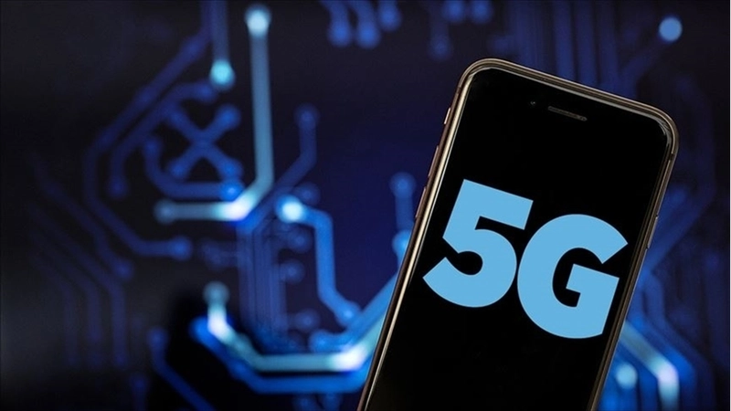 5G ihalesi yarın BTK