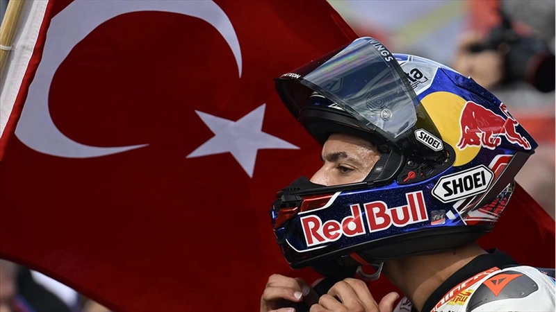 Toprak Razgatlıoğlu, İspanya
