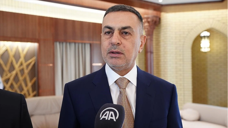 Türkiye’nin Irak