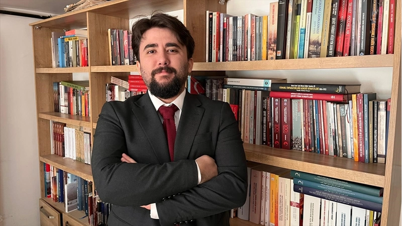 Çanakkale Savaşları