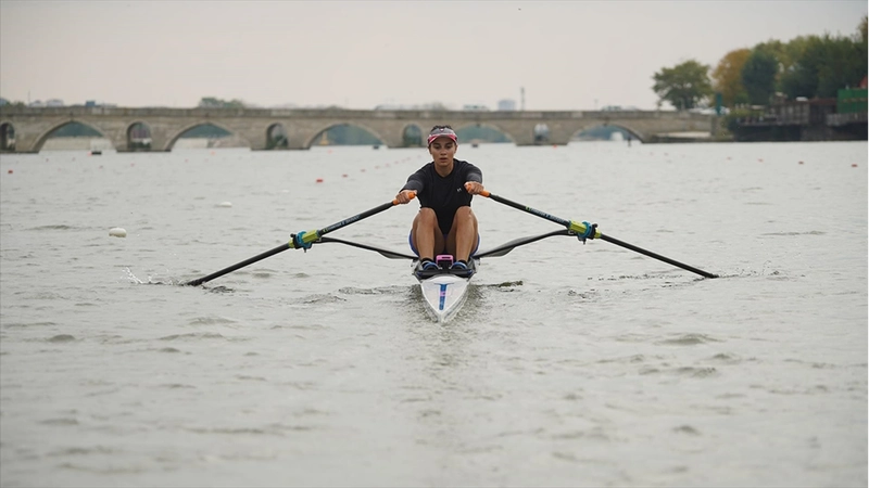 Meriç Nehri 2026