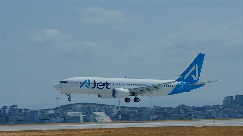AJet Rotterdam