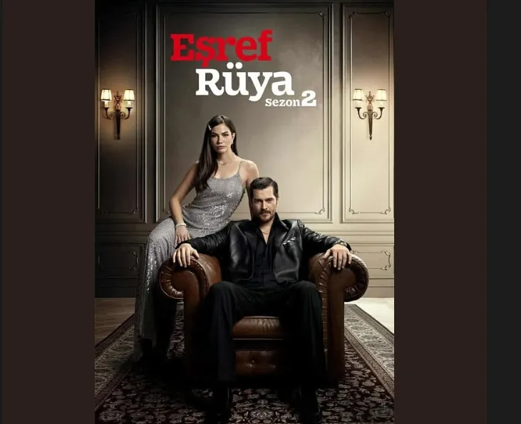 Hıdır’ın oğlu kim Eşref Tek mi Kadir Yanık mı ?