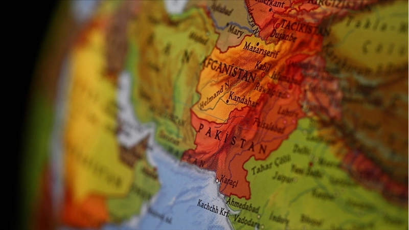 Pakistan ve Afganistan arasında 48 saatlik ateşkes ilan edildi