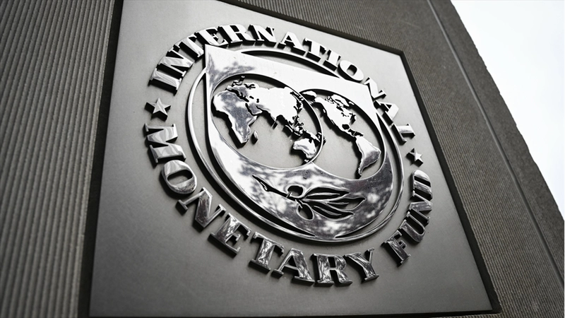IMF: Küresel kamu borcunun 2029
