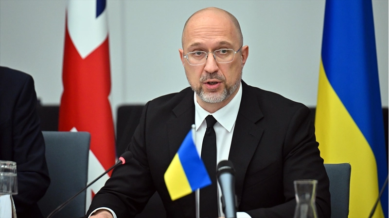 Ukrayna Savunma Bakanı, NATO