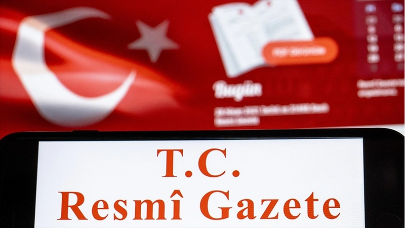 Cumhurbaşkanlığı bünyesinde Acil Durumlar ve Savunma Planlaması Dairesi Başkanlığı kuruldu
