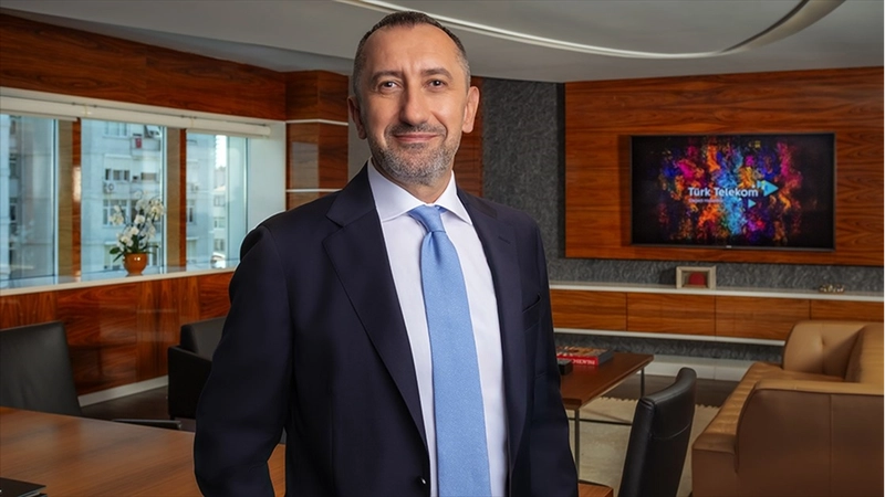 Türk Telekom 5G