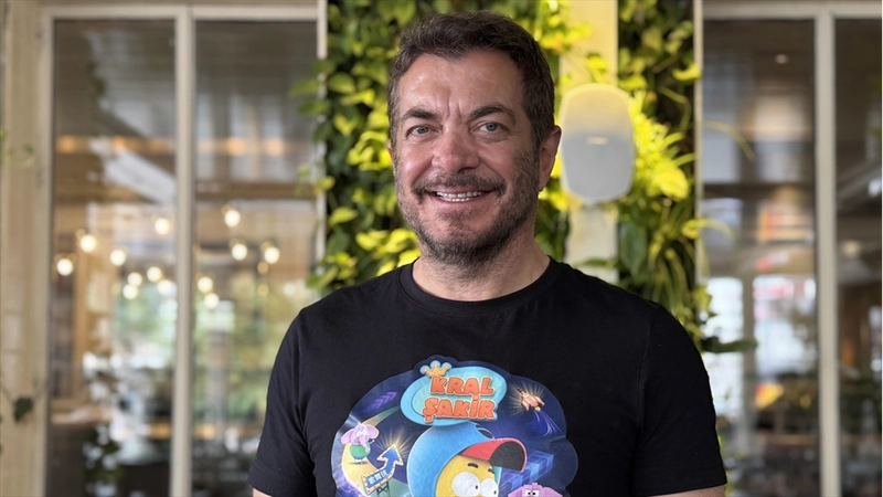 Kral Şakir