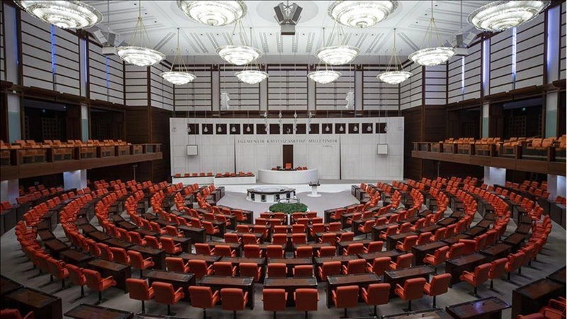 Meclisin 2026 yılı bütçe görüşme takvimi belirlendi