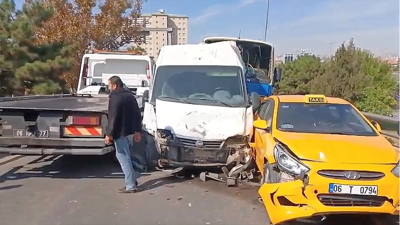 Ankara