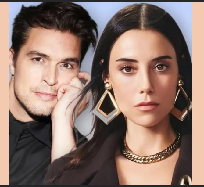 Cansu Dere ile Diogo Morgado “Portekiz Aşkı” filminde buluşuyor