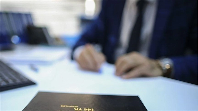 Kamu personeline gelecek yıl 4,9 trilyon lira ödeme yapılacak