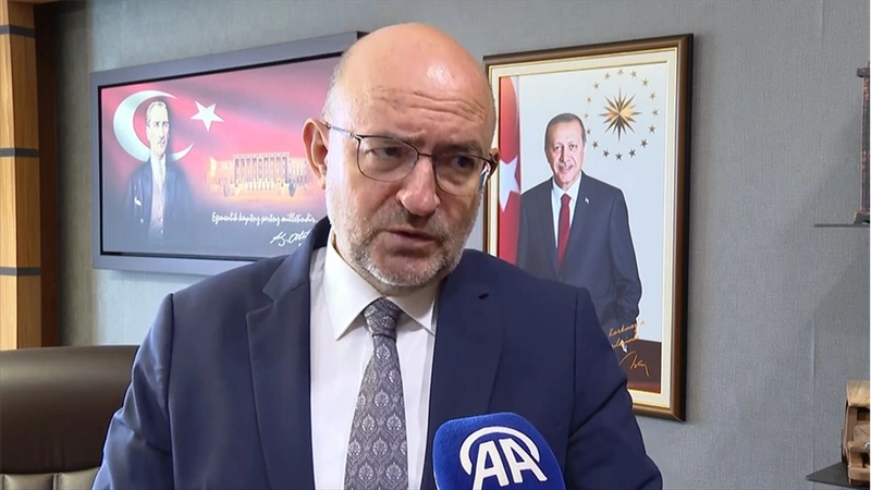 TBMM Zirai Don Olayını Araştırma Komisyonu gelecek hafta son toplantısını yapacak