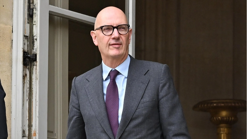 Paris hükümeti, S&P